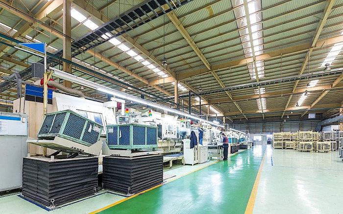 廠房水電維修保養標準：確保設施安全運行的關鍵