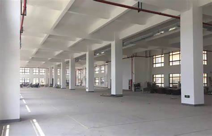 廠房消防設施維修保養：確保安全生產的關鍵措施