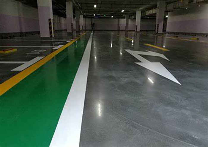 低溫環境可以進行環氧地坪施工嗎？