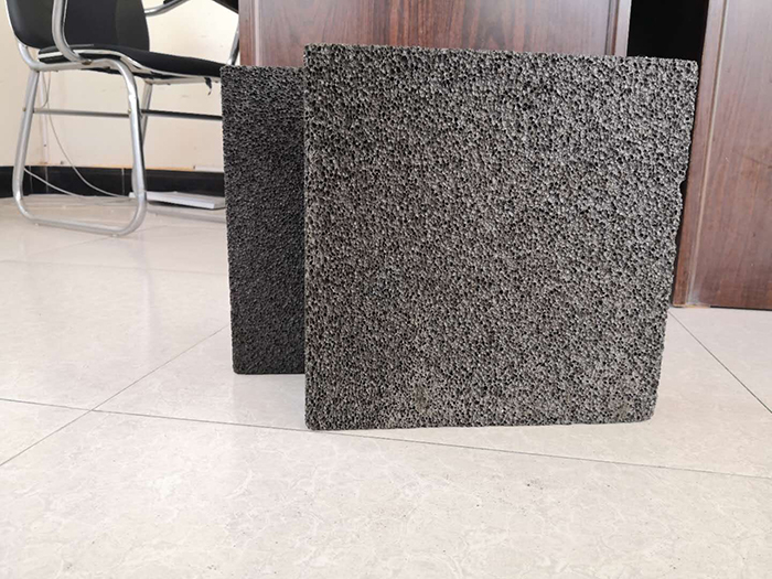 發泡陶瓷構件優缺點分析