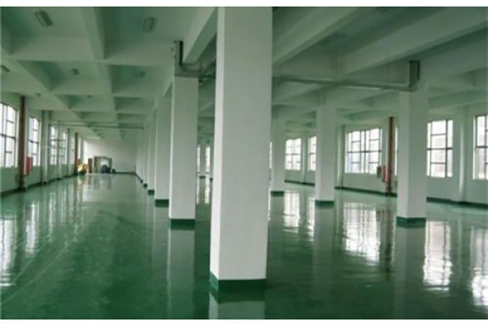 廠房水電維修保養標準