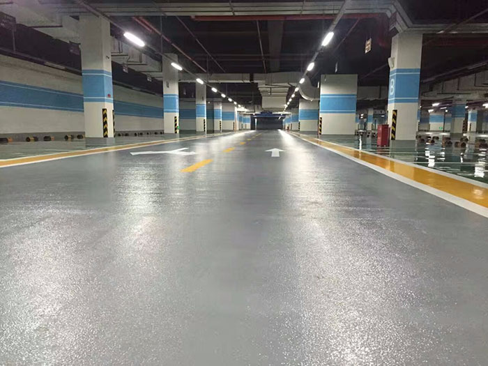環氧地坪固化劑哪里靠譜？